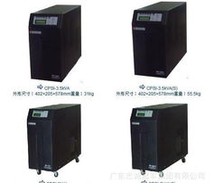 冠军厂家供应 后备式UPS不间断电源全方位解析——从电脑服务器到金融通信的应用、价格与选购指南